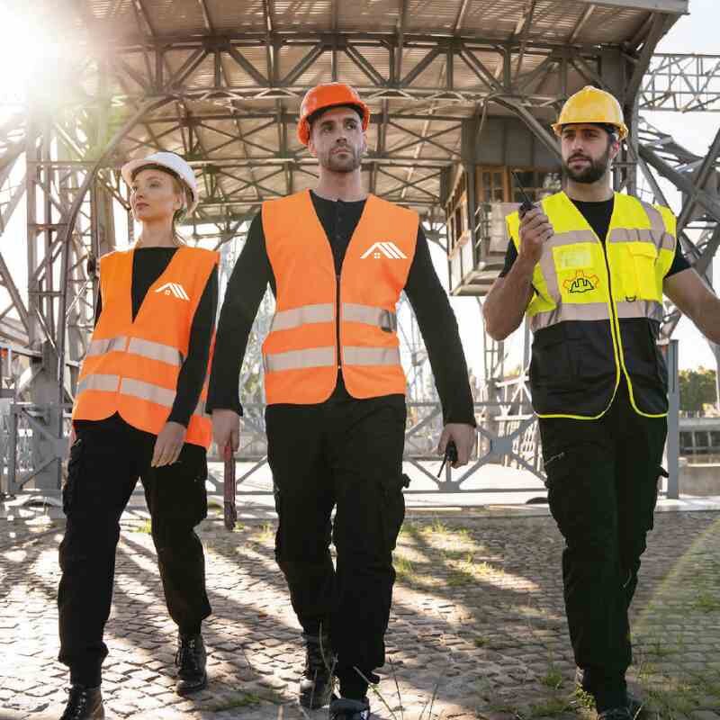 Kit Divise da Lavoro Errebipromo